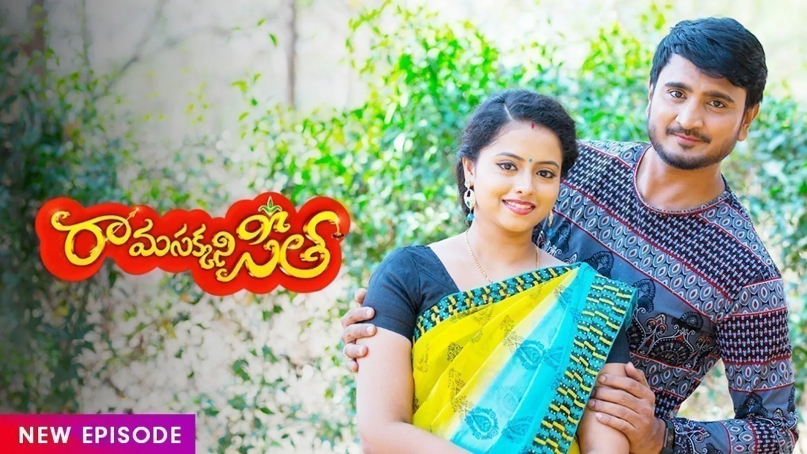 Rama Sakkani Seetha TV Show