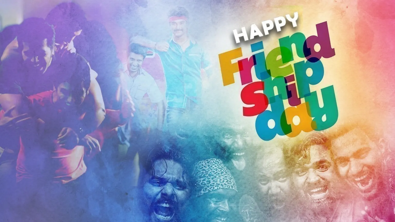 Friendship Day 2019 - Tamil Special TV Show