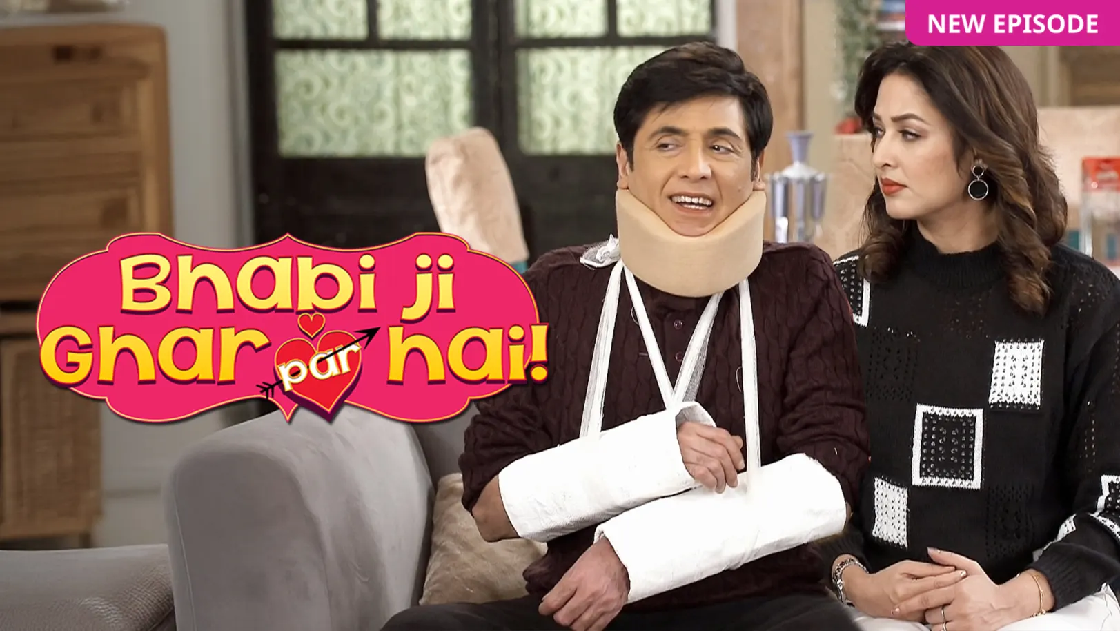 Bhabi Ji Ghar Par Hai! TV Show