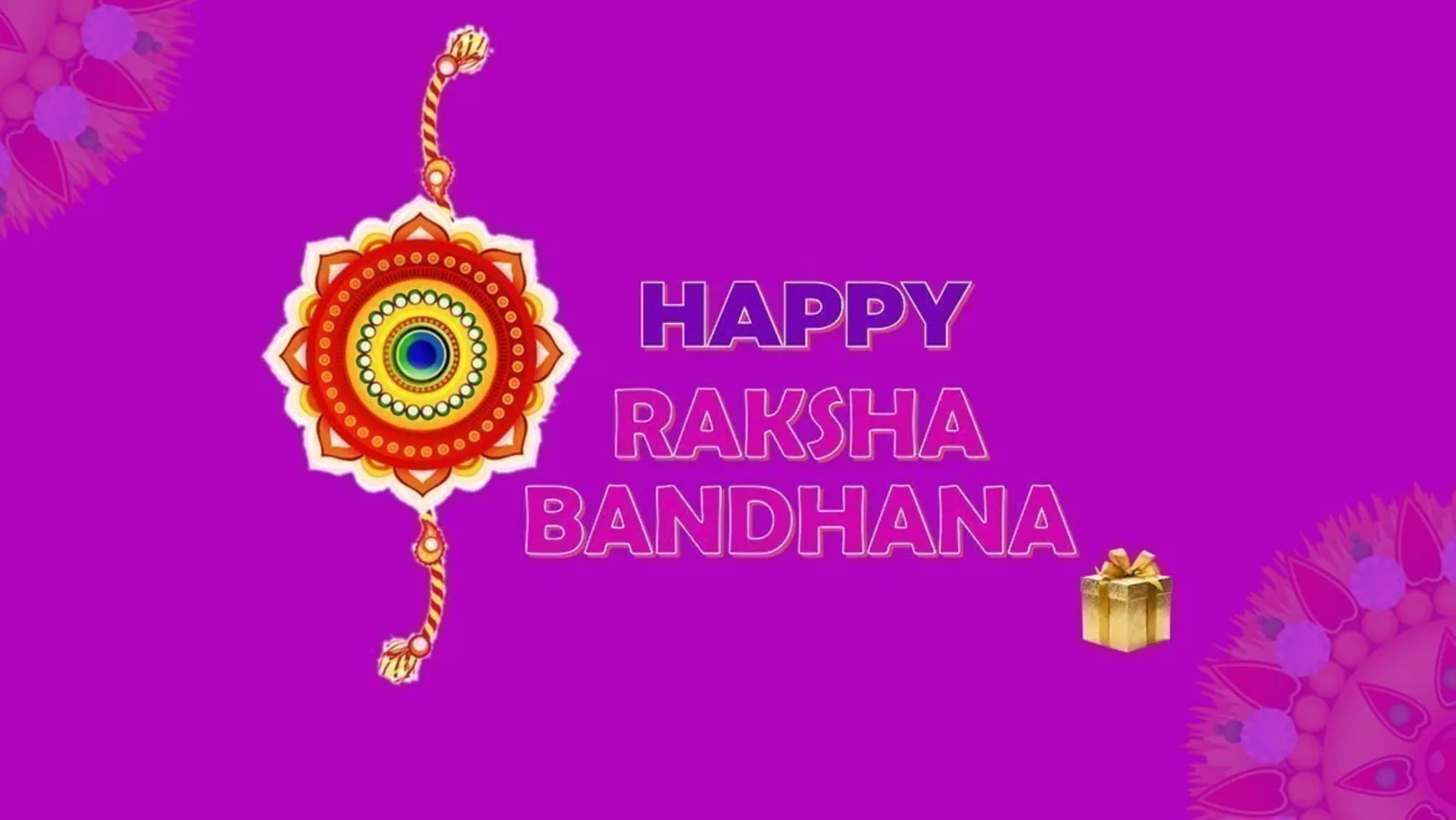 Raksha Bandhan Special 2019 TV Show