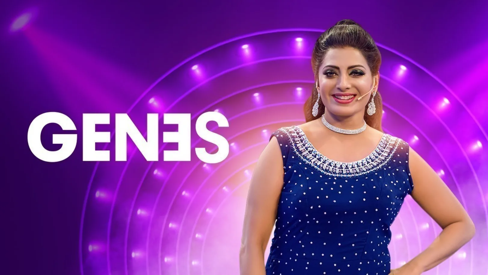 Genes TV Show