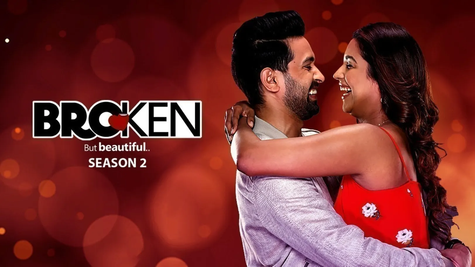 Broken But Beautiful - Season 2 Web Series
