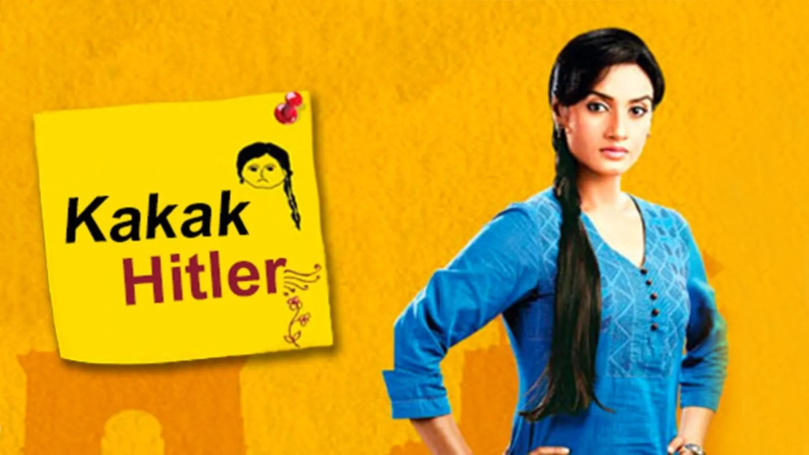 Kakak Hitler TV Show