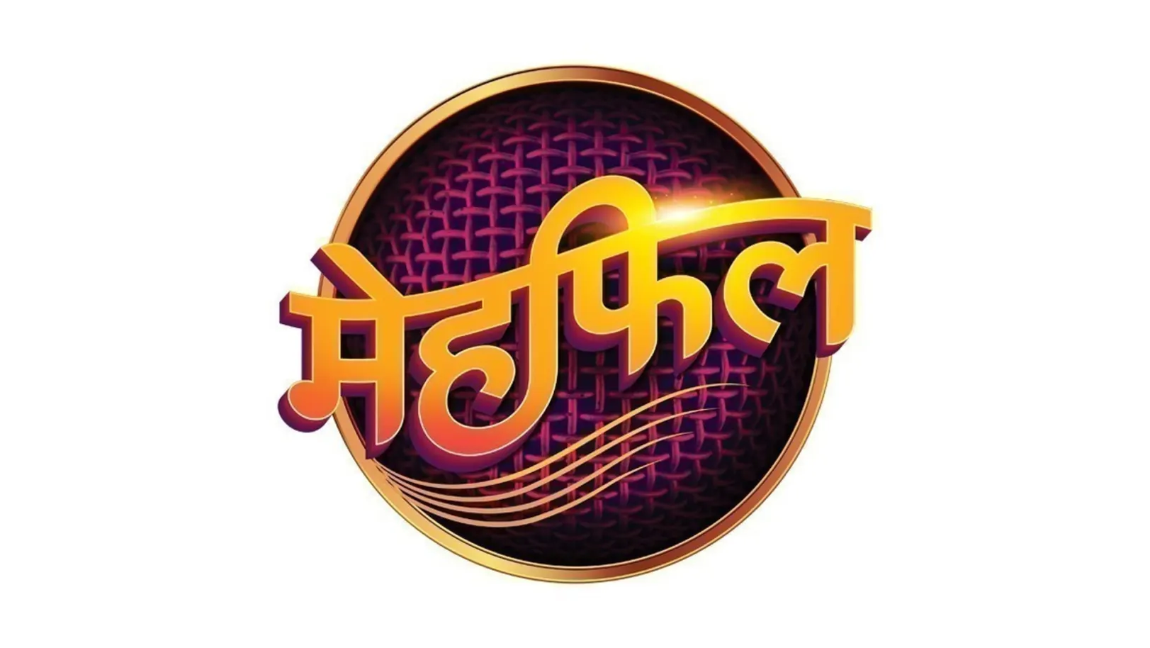 Mehfil TV Show