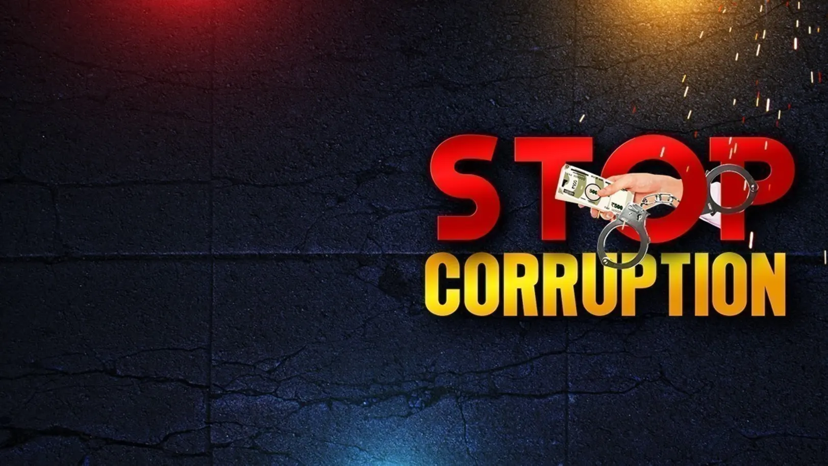 International Anti-Corruption Day TV Show