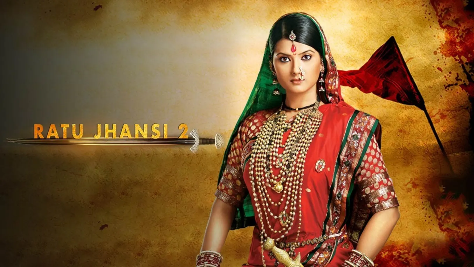 Ratu Jhansi Season 2 TV Show