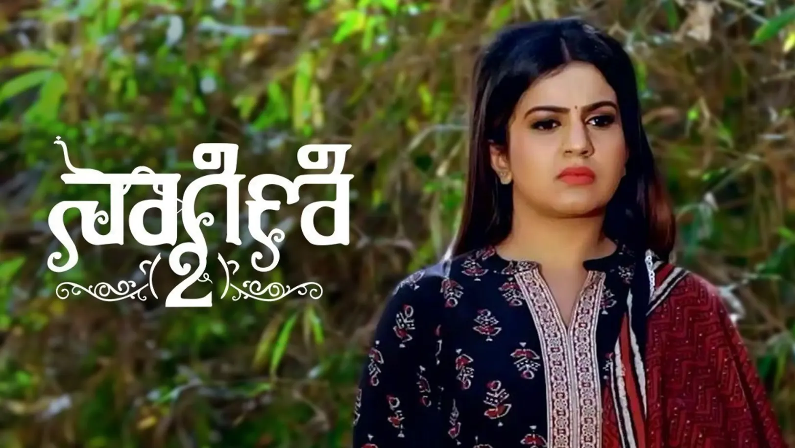 Naagini - 2 TV Show