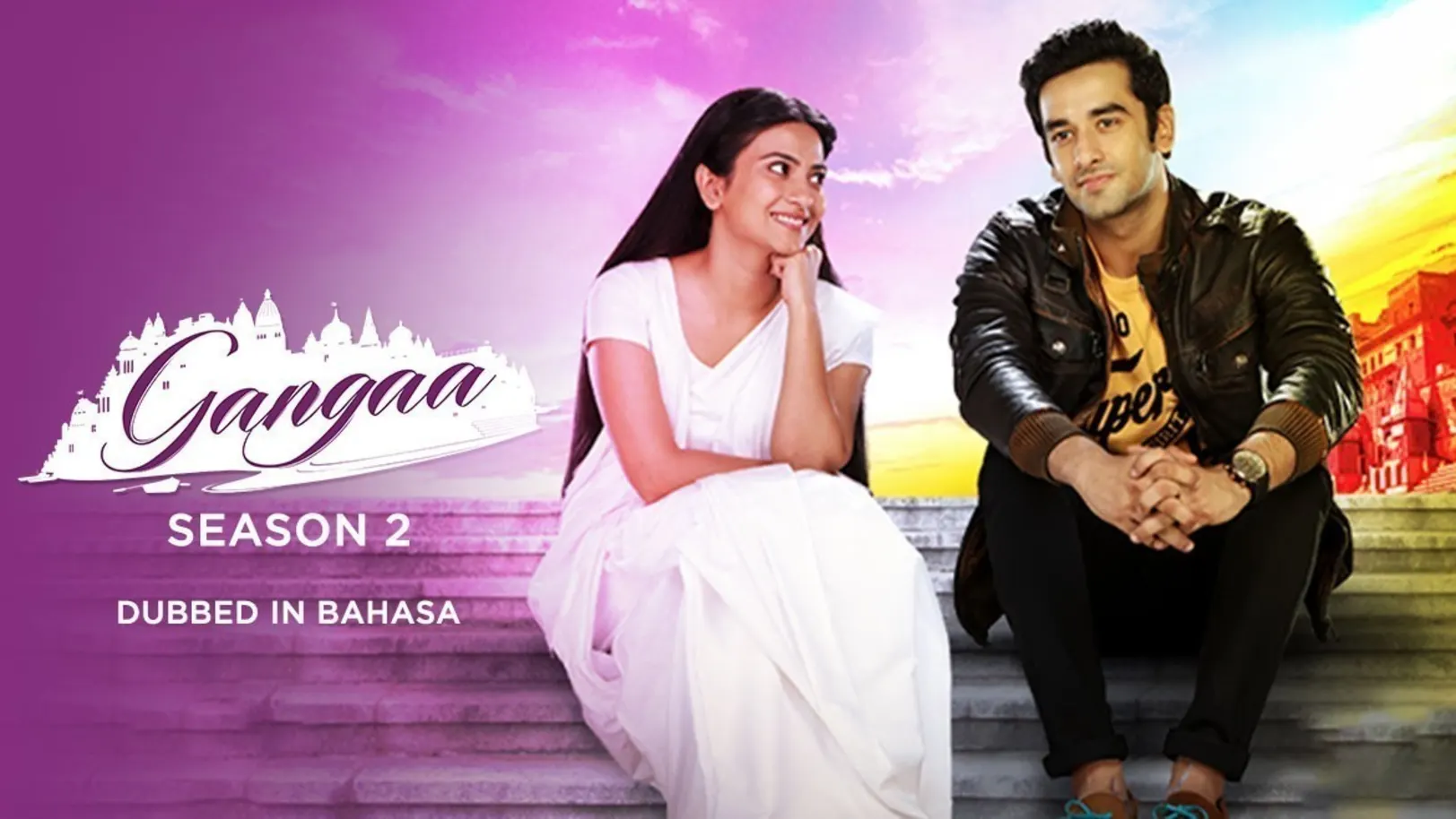 Gangaa Season 2 TV Show