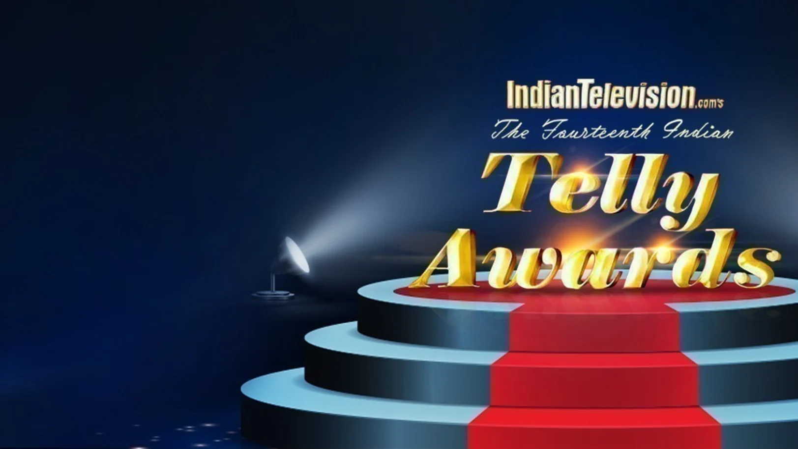 Indian Telly Awards 2015 TV Show