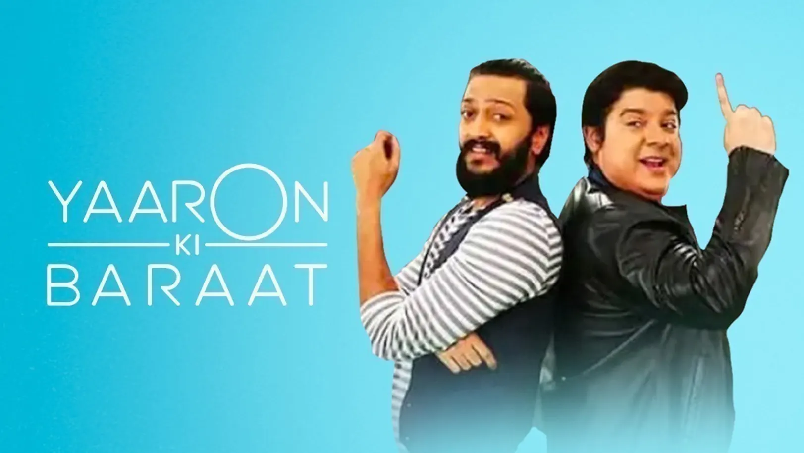 Yaaron Ki Baraat TV Show