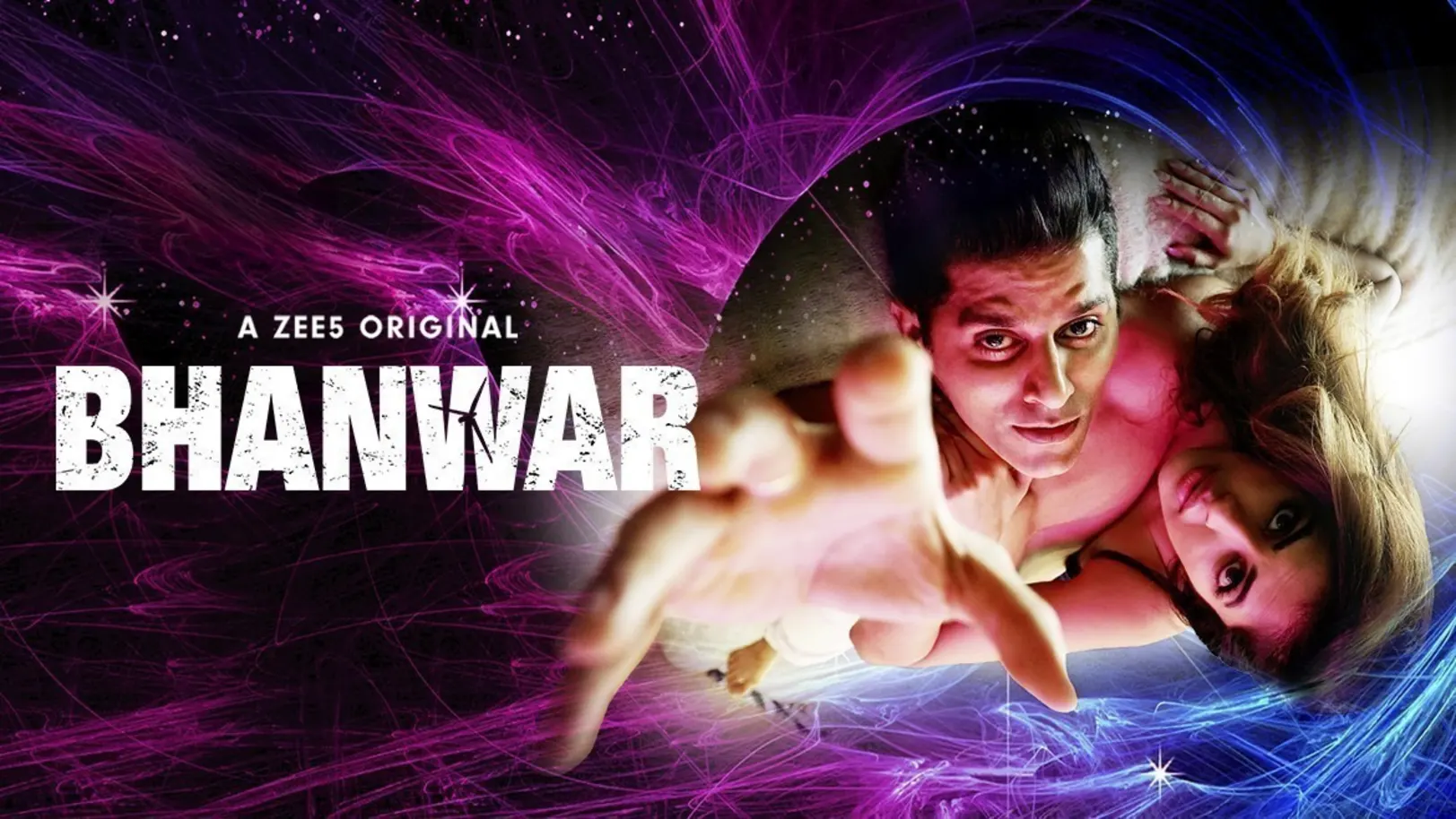 Bhanwar Web Series