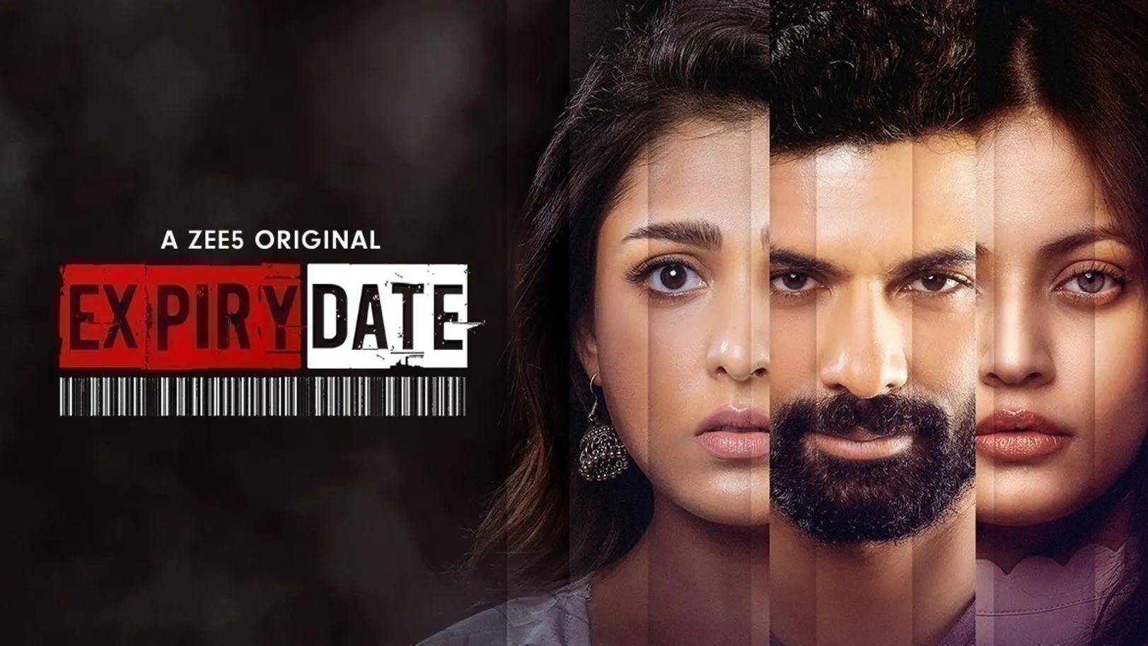 Expiry Date Web Series