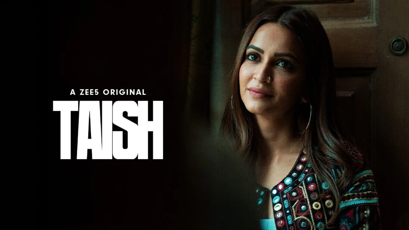 Taish Web Series