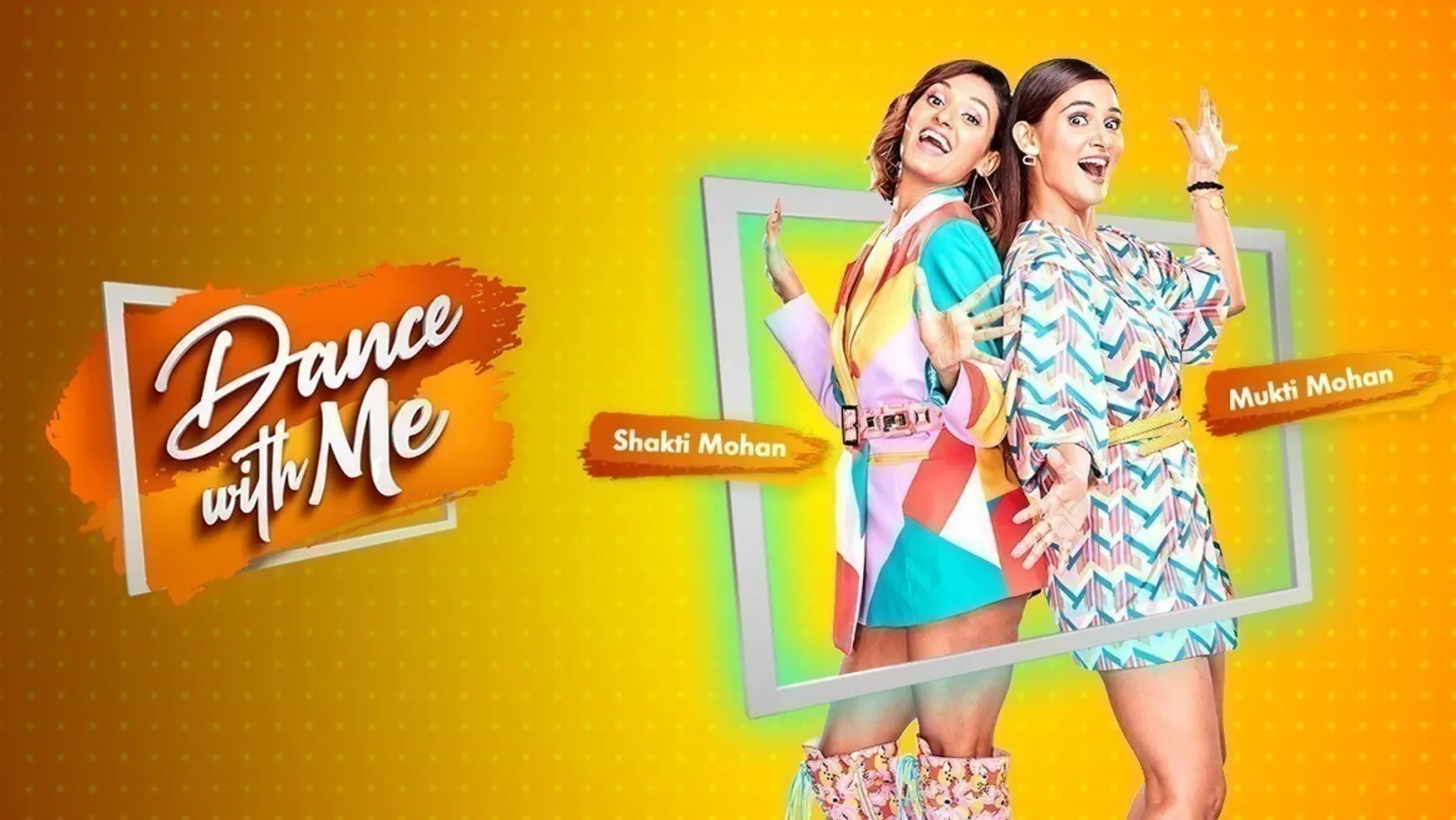 Dance with Me TV Show