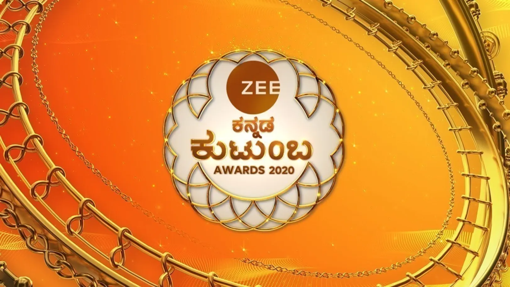 ZEE Kutumba Awards 2020 TV Show