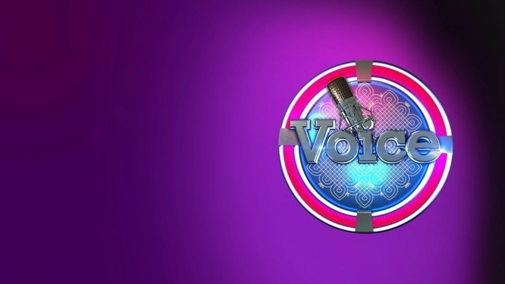 Voice TV Show
