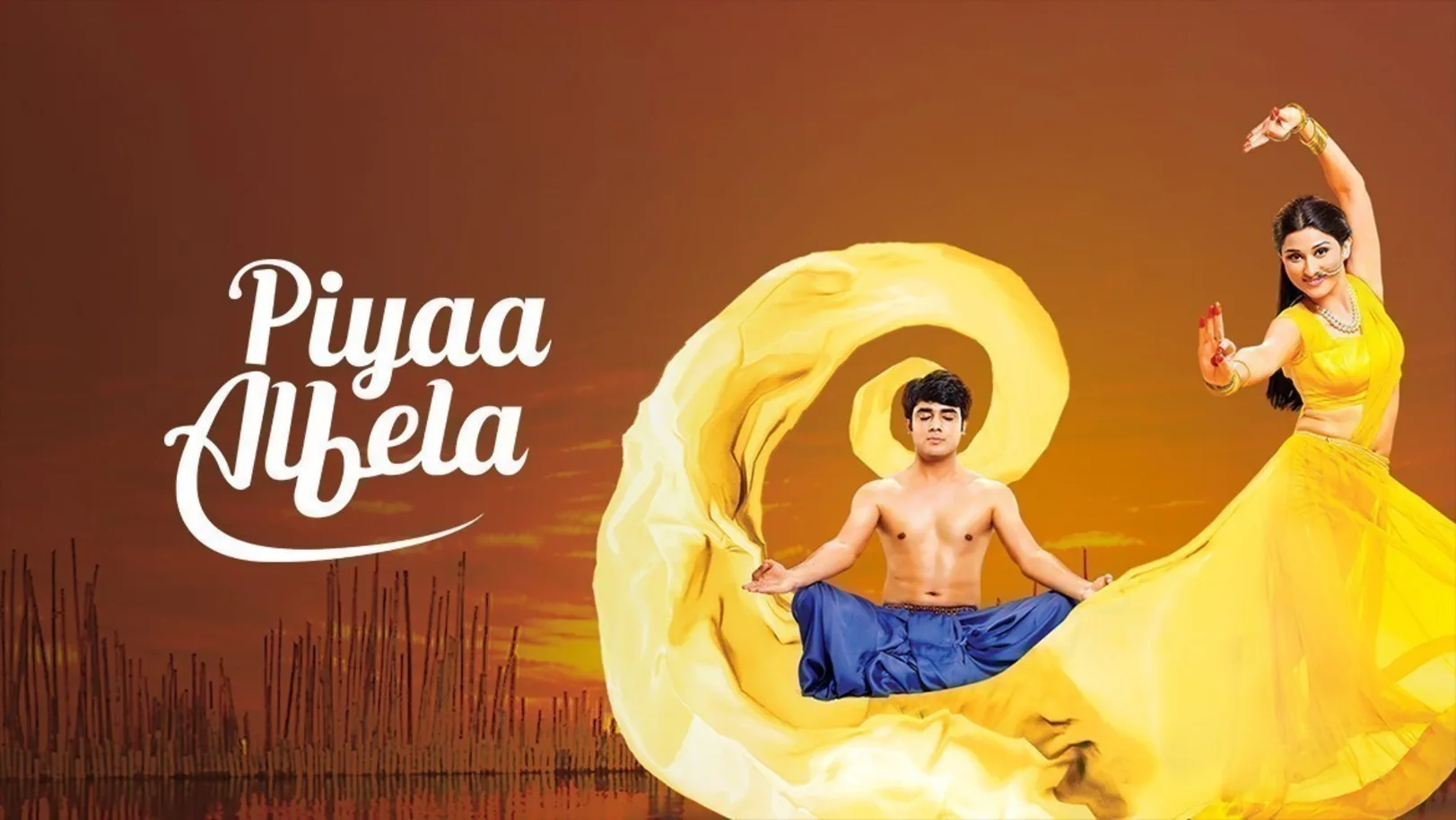 Piyaa Albela TV Show