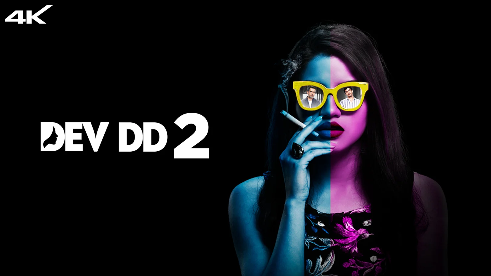 Dev DD 2 Web Series