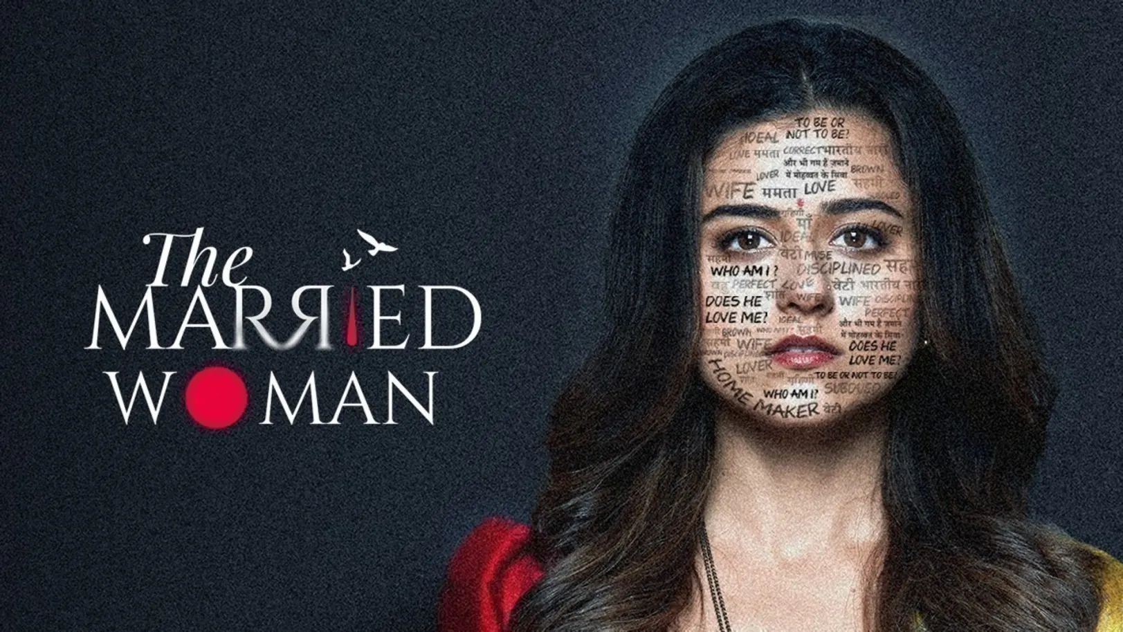 The Married Woman Web Series