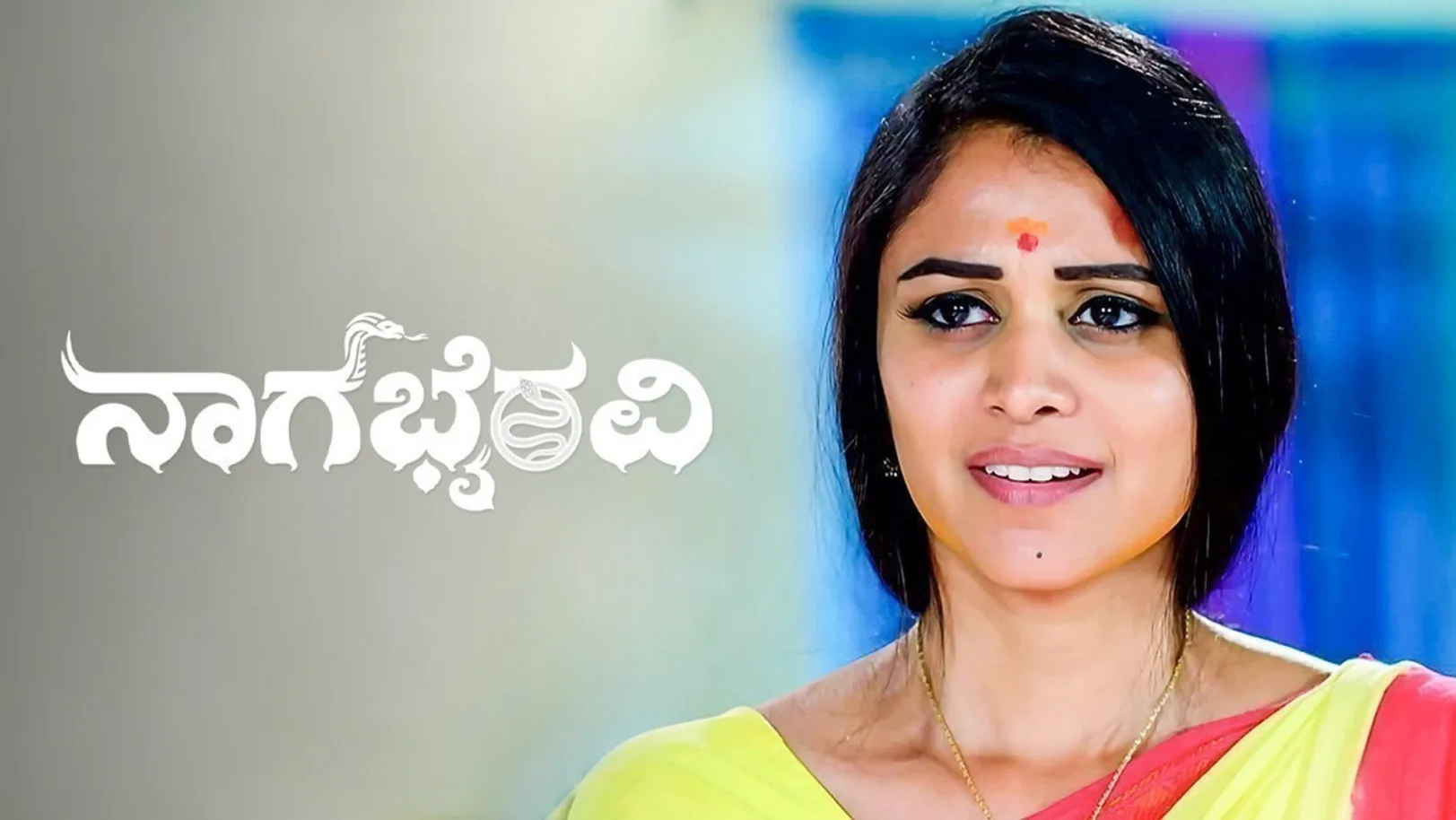 Nagabhairavi TV Show