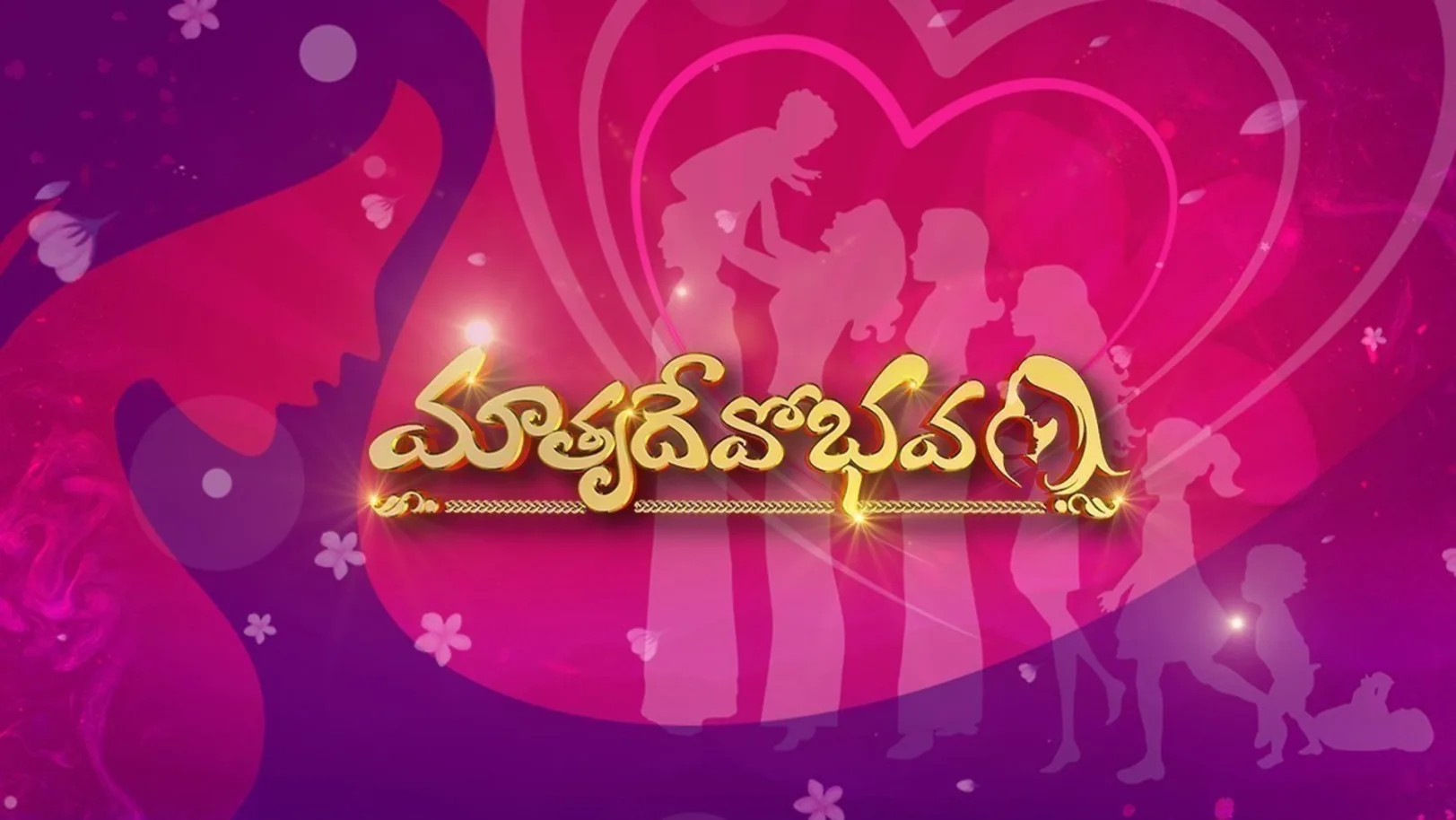 Matru Devo Bhava TV Show