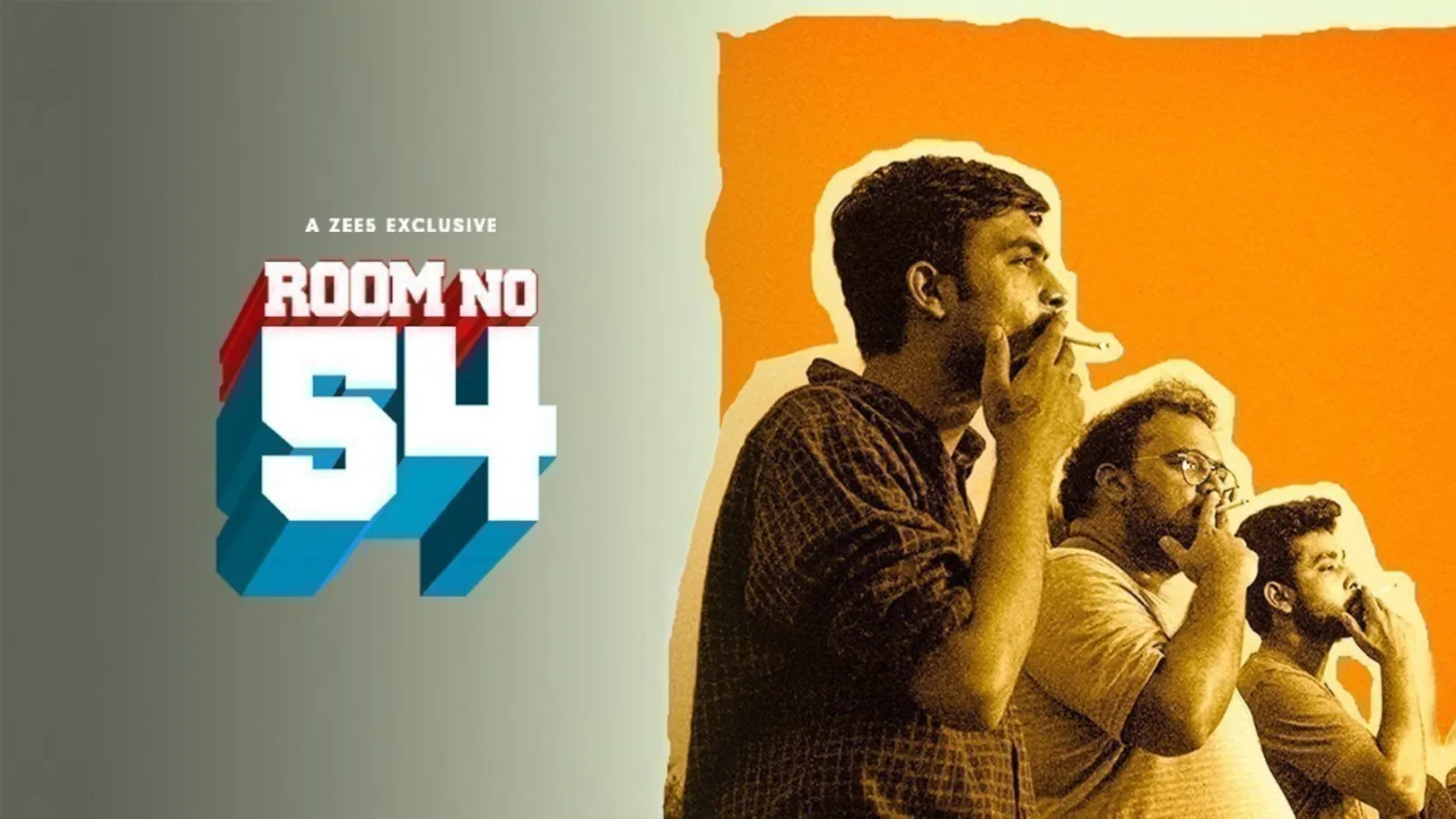 Room No 54 Web Series