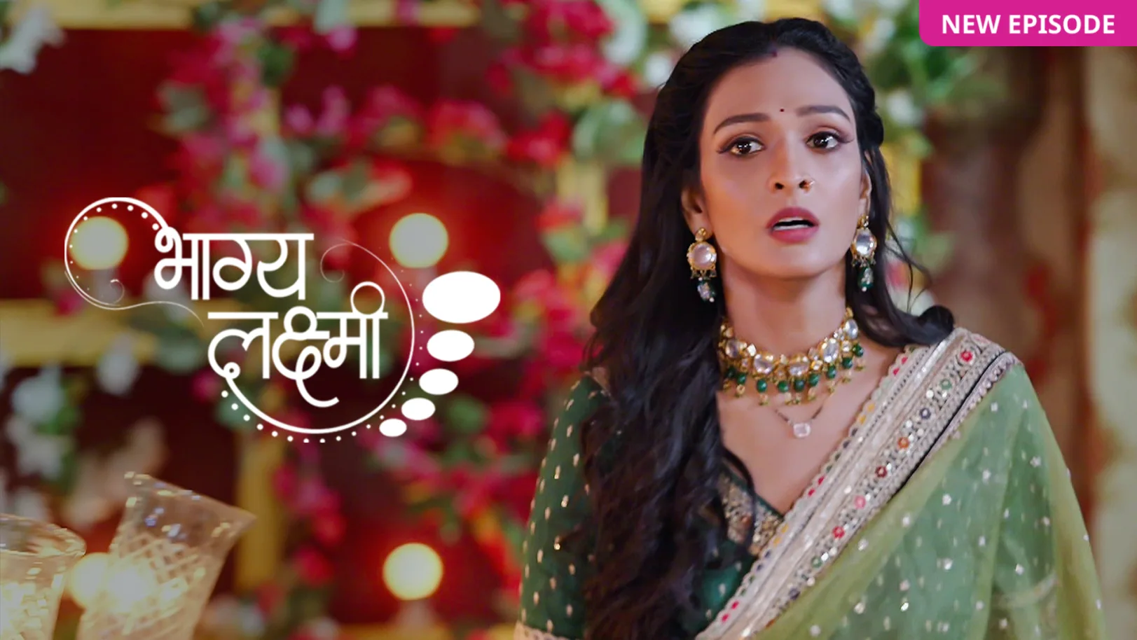 Bhagya Lakshmi TV Show