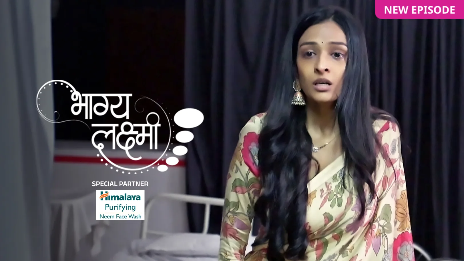 Bhagya Lakshmi TV Show