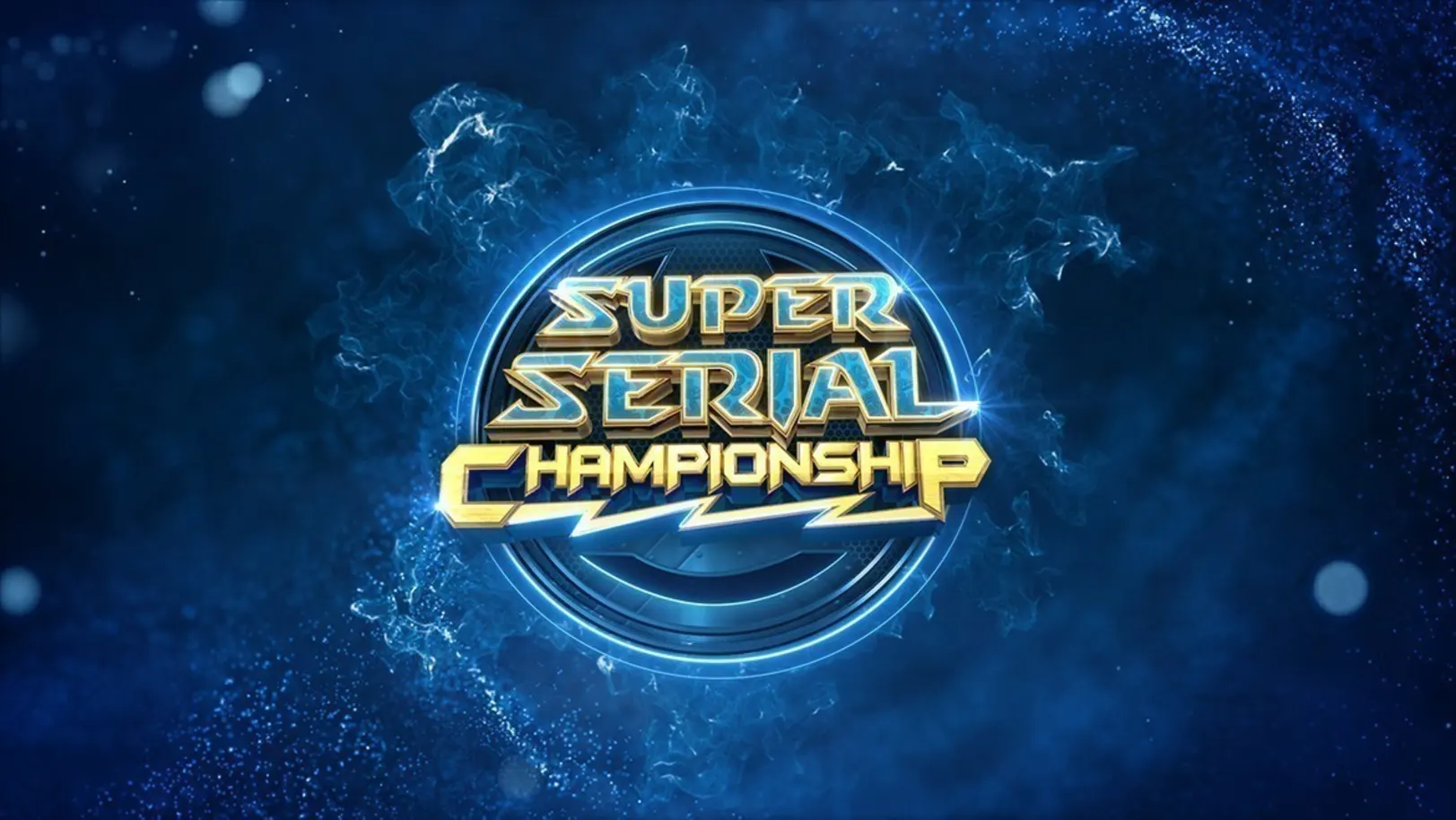 Super Serial Championship Season 3 TV Show
