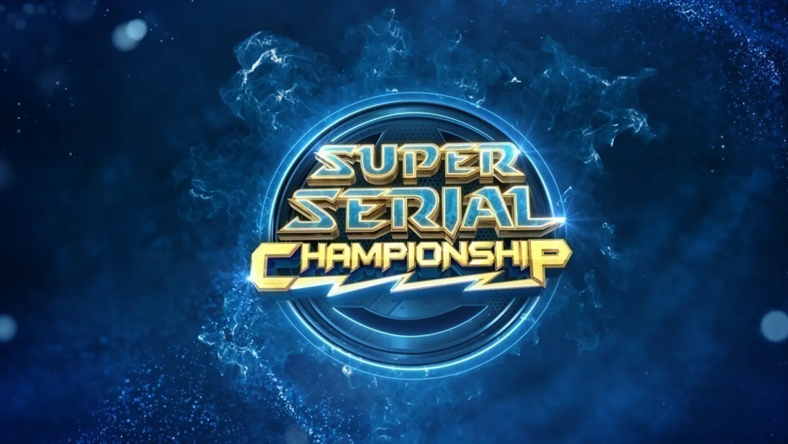 Super Serial Championship Season 3 TV Show Super Serial Championship Season 3 TV Show