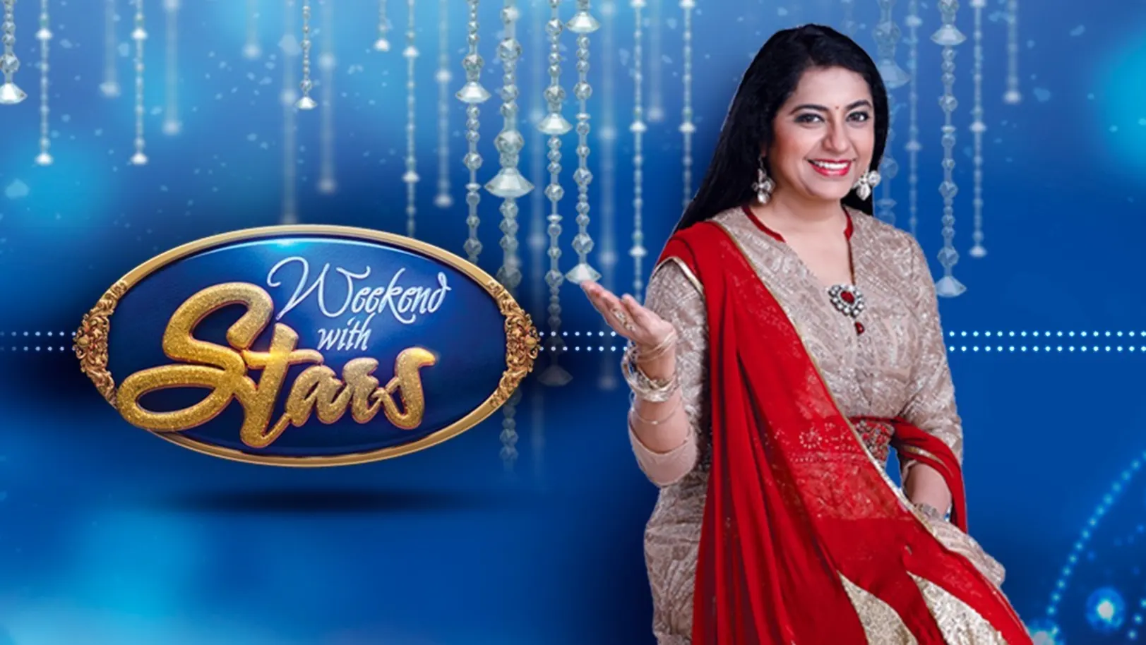 Weekend with Stars TV Show