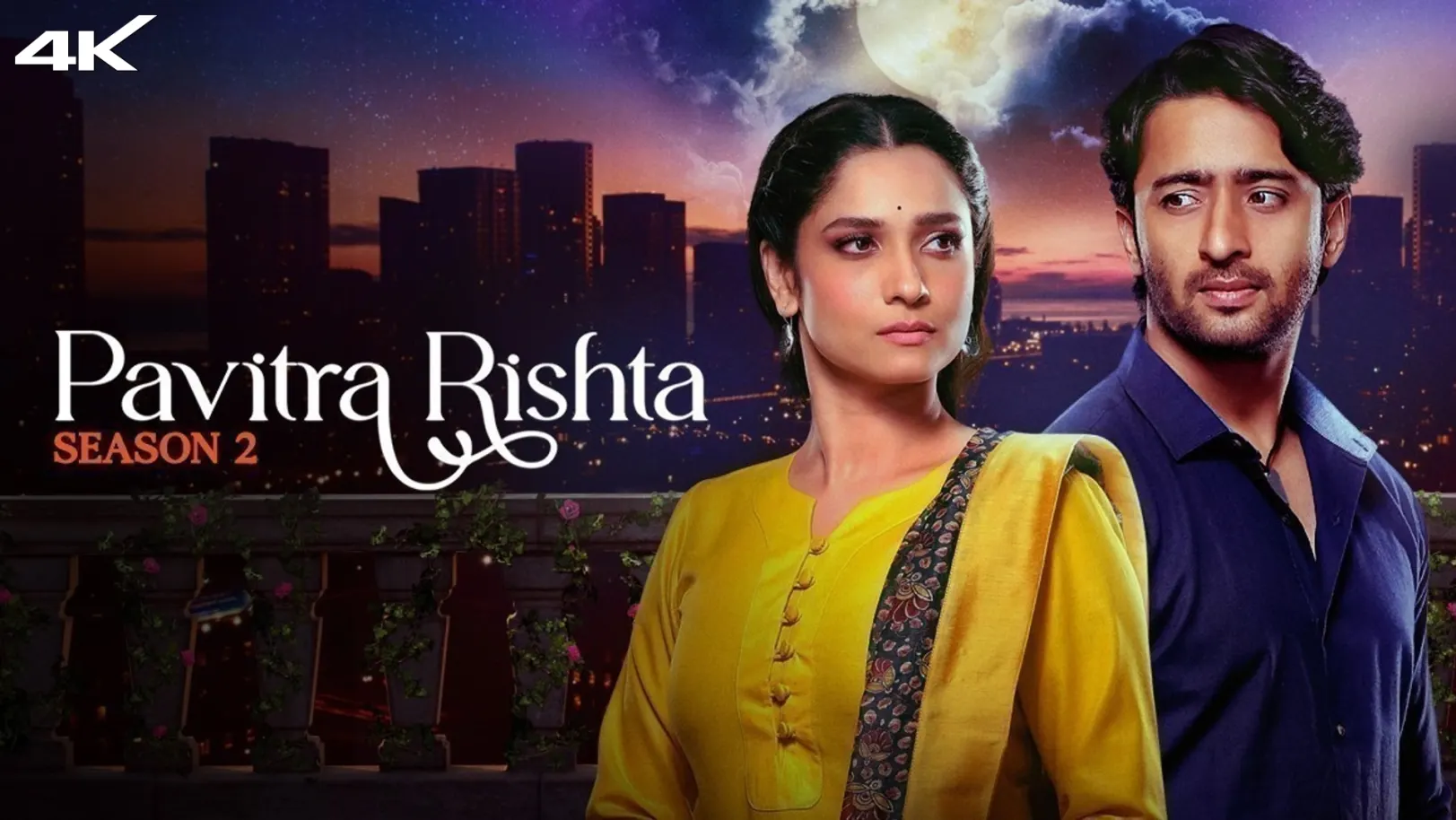 Pavitra Rishta 2.0 – It’s Never Too Late Web Series