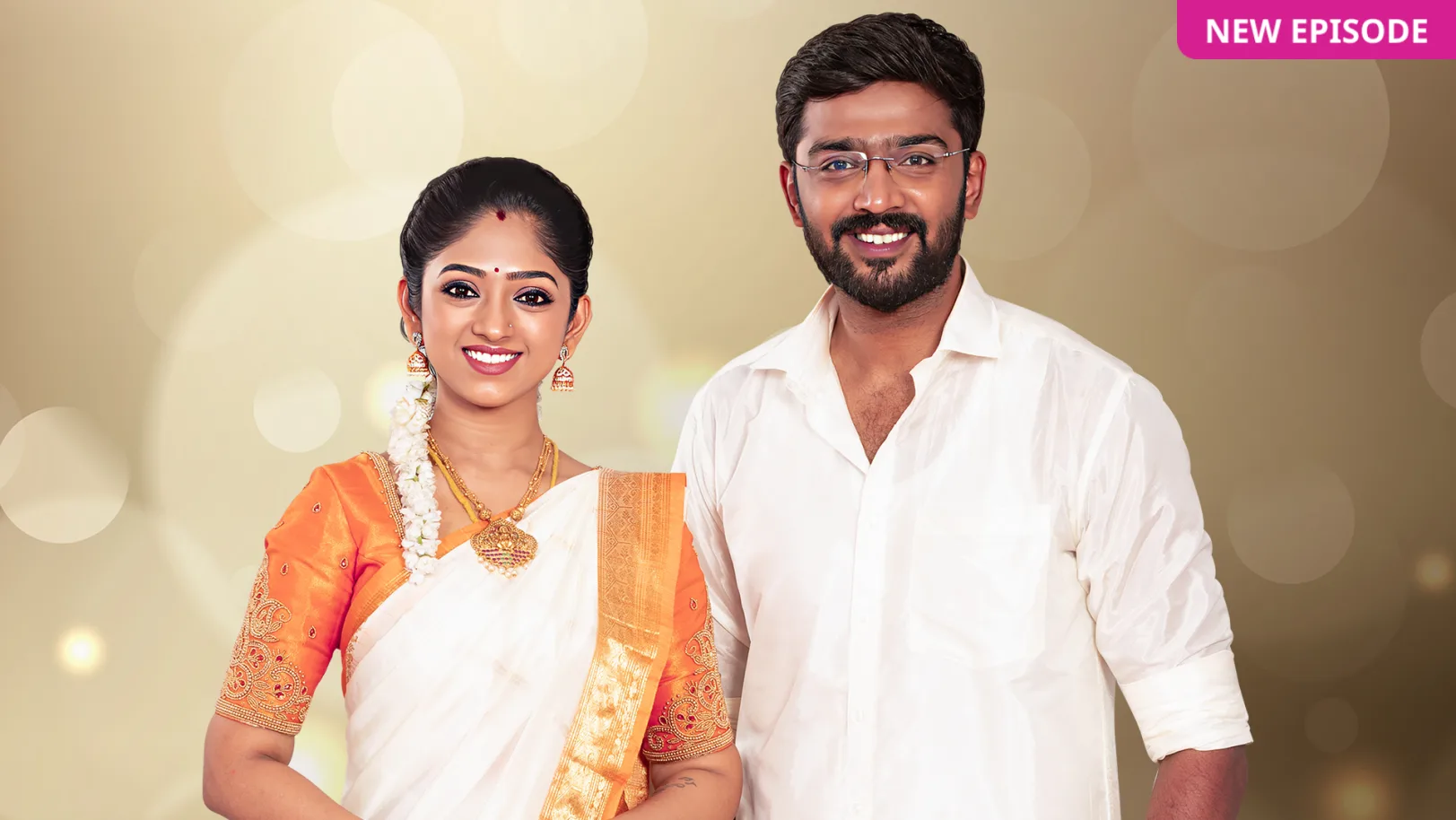 Ninaithale Inikkum TV Show
