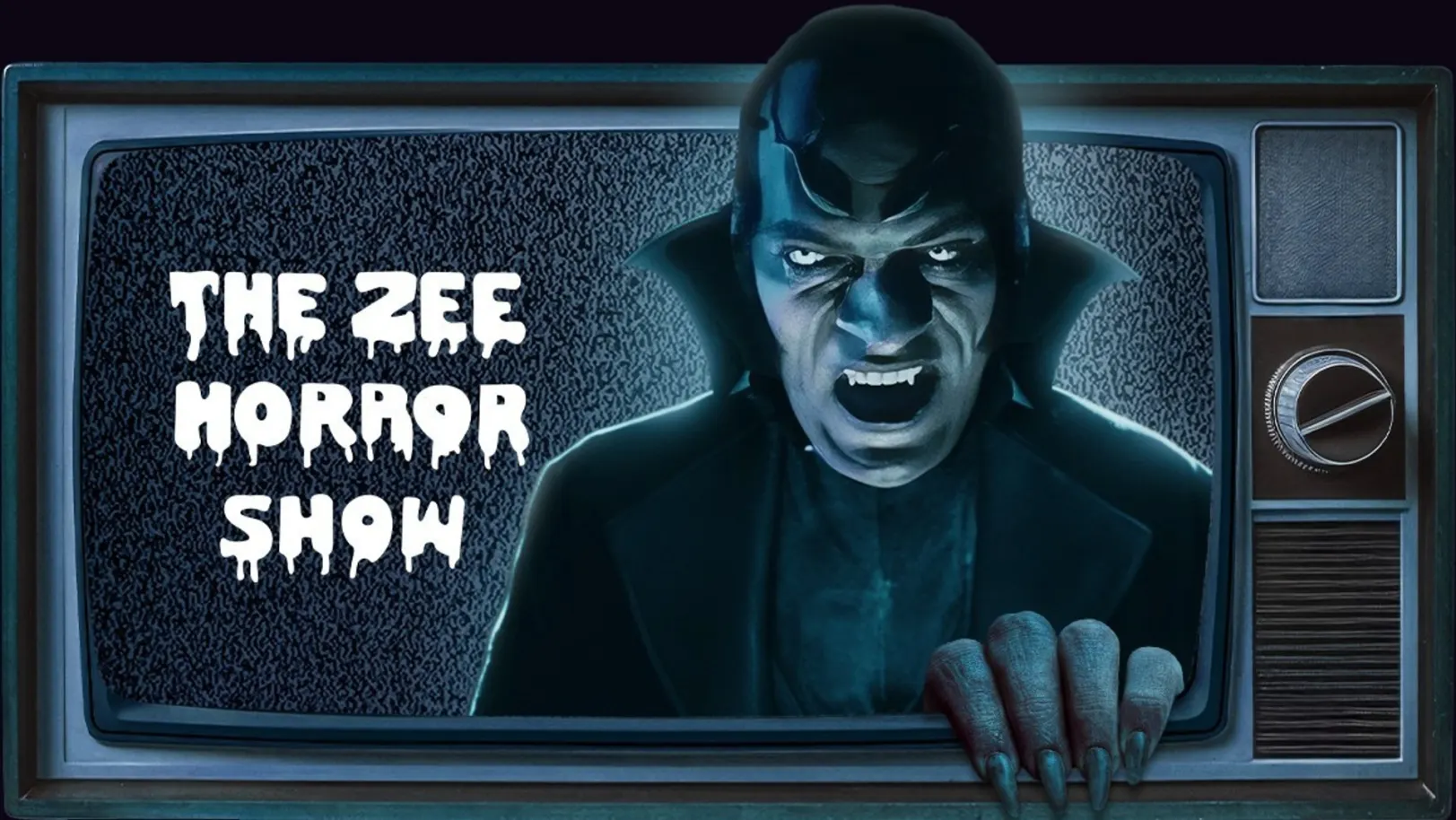 The Zee Horror Show TV Show