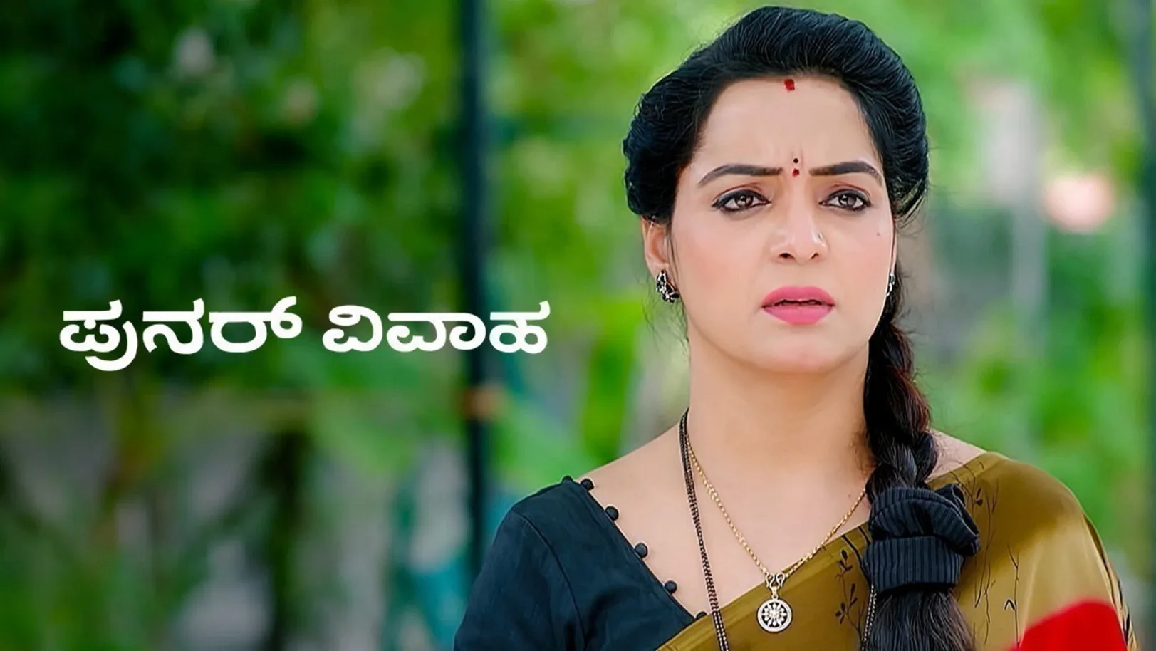 Punarvivaha TV Show