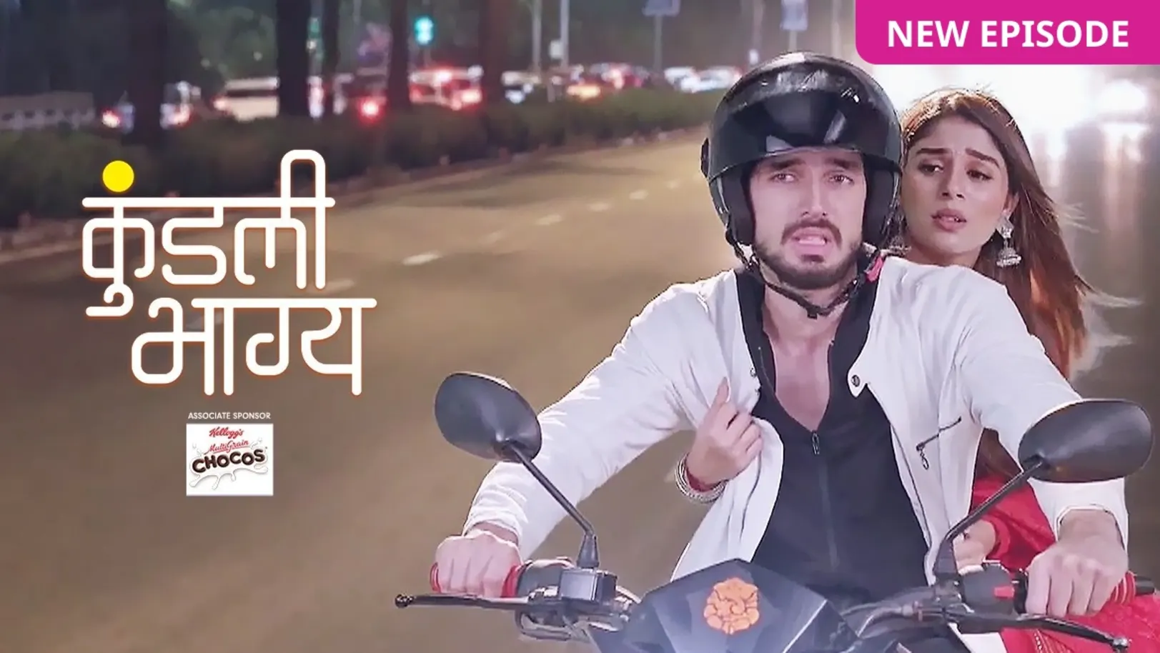 Kundali Bhagya TV Show