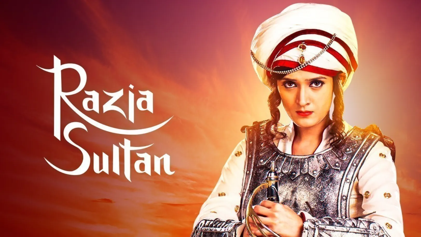 Razia Sultan TV Show
