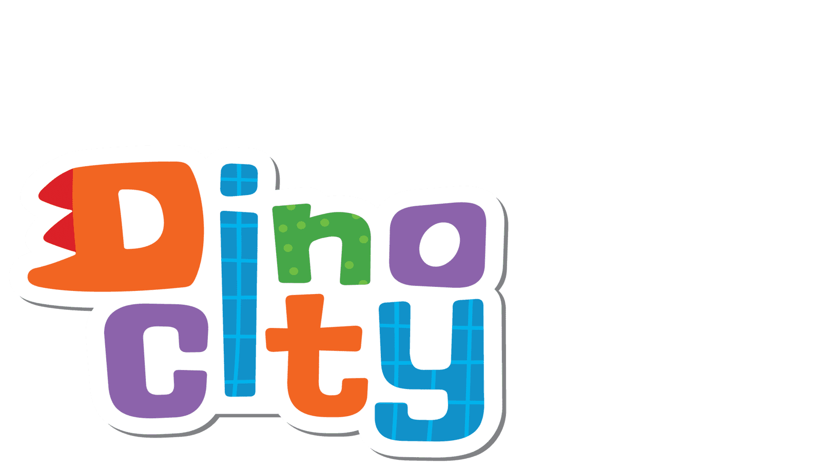 DinoCity