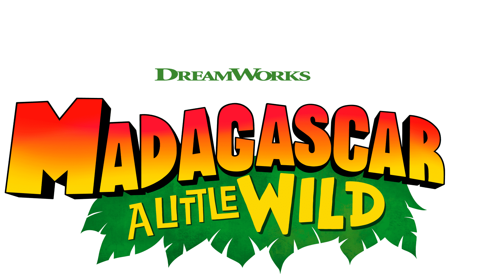 Madagascar: A Little Wild