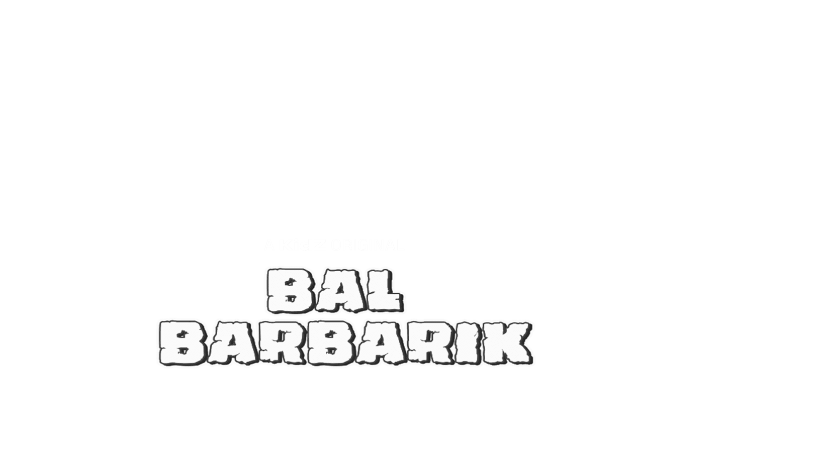 Bal Barbarik
