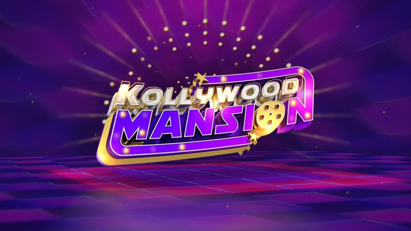Kollywood Mansion TV Show