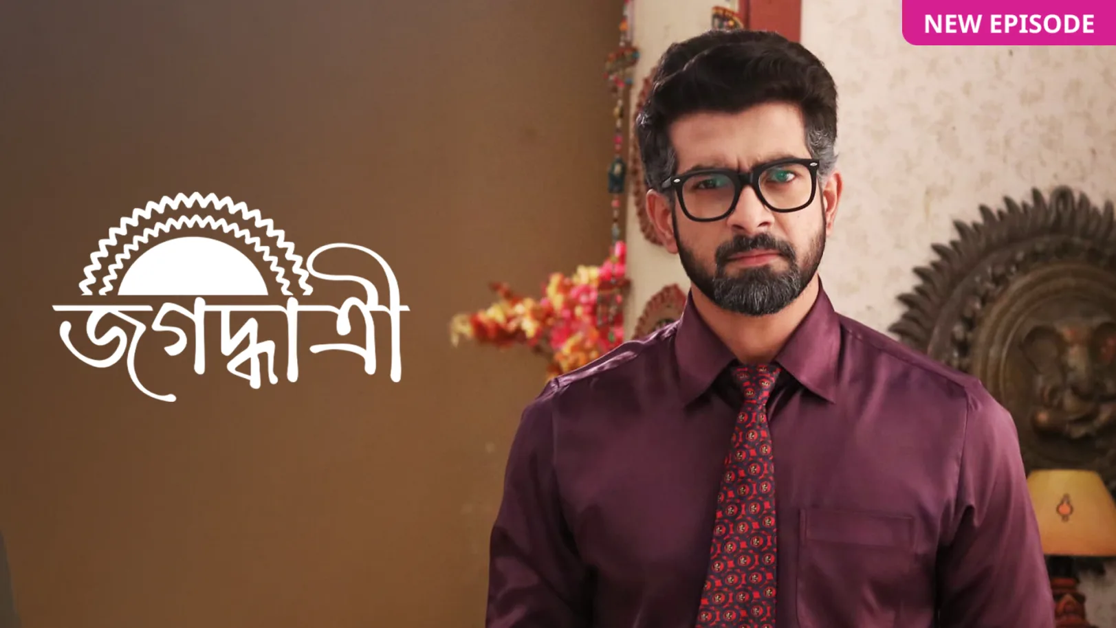 Jagadhatri TV Show