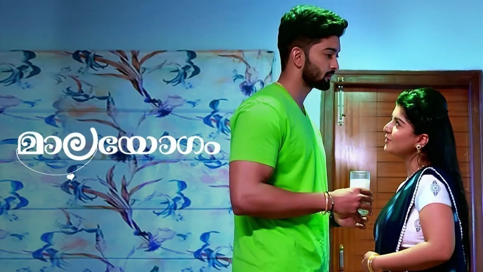 Malayogam TV Show