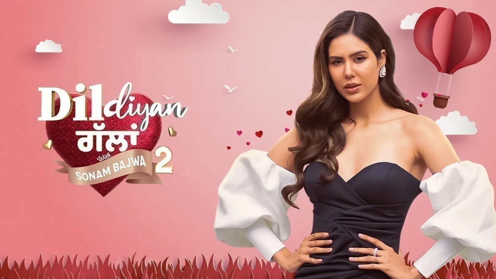 Dil Diyan Gallan Season 2 TV Show