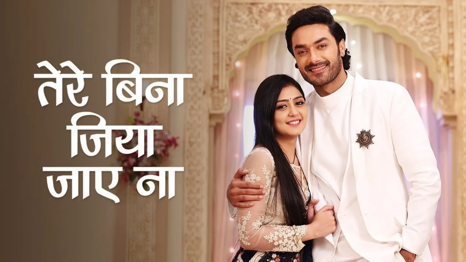 Tere Bina Jiya Jaye Na TV Show
