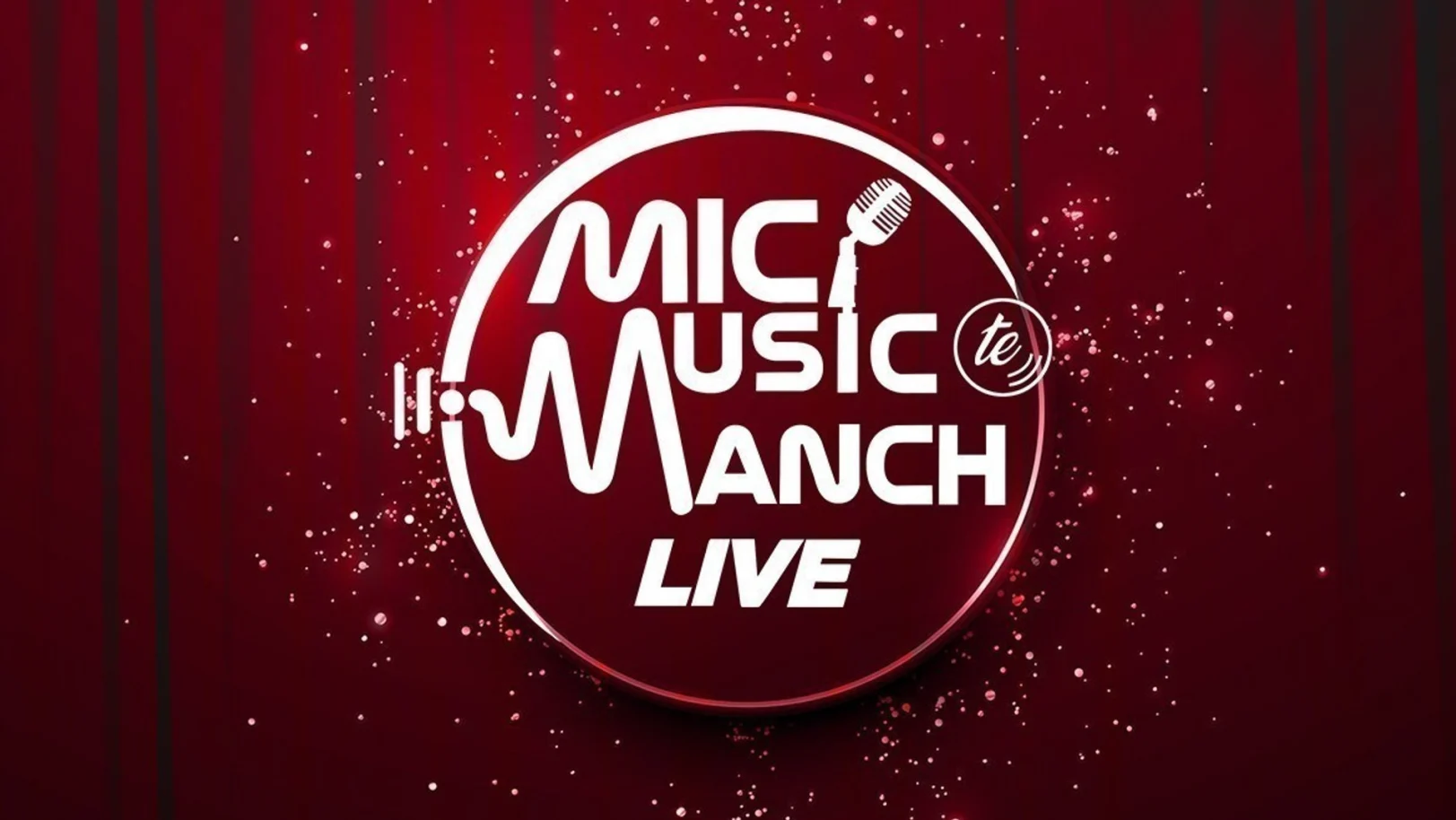 Mic Music Manch Live TV Show