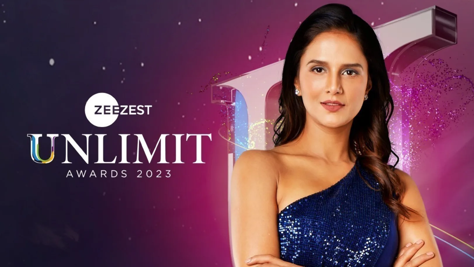 Zee Zest Unlimit Awards TV Show