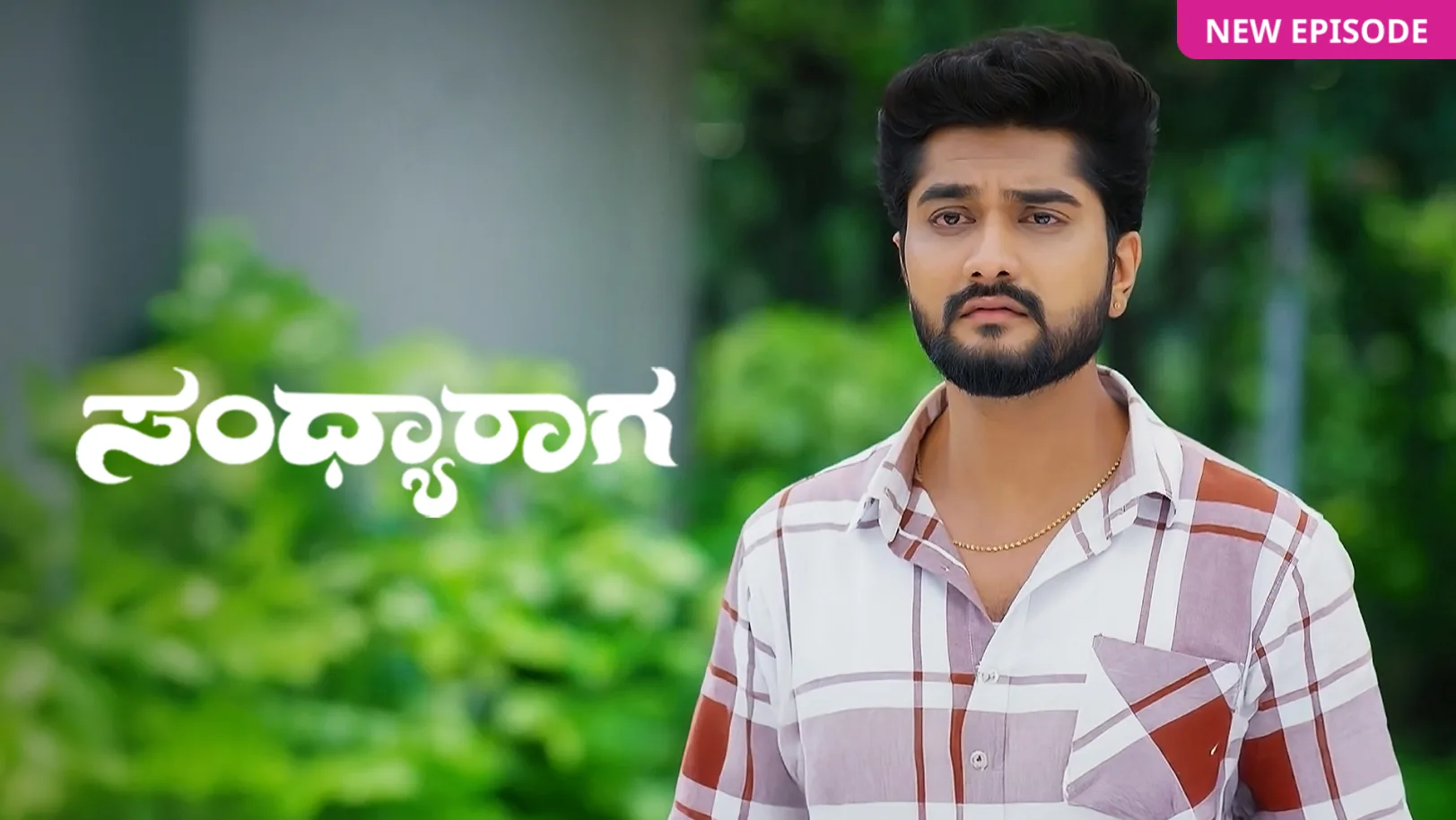 Sandhyaraaga TV Show