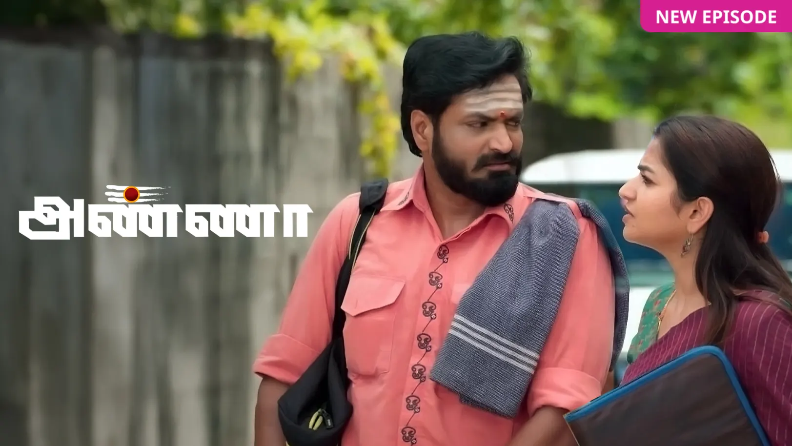 Anna TV Show