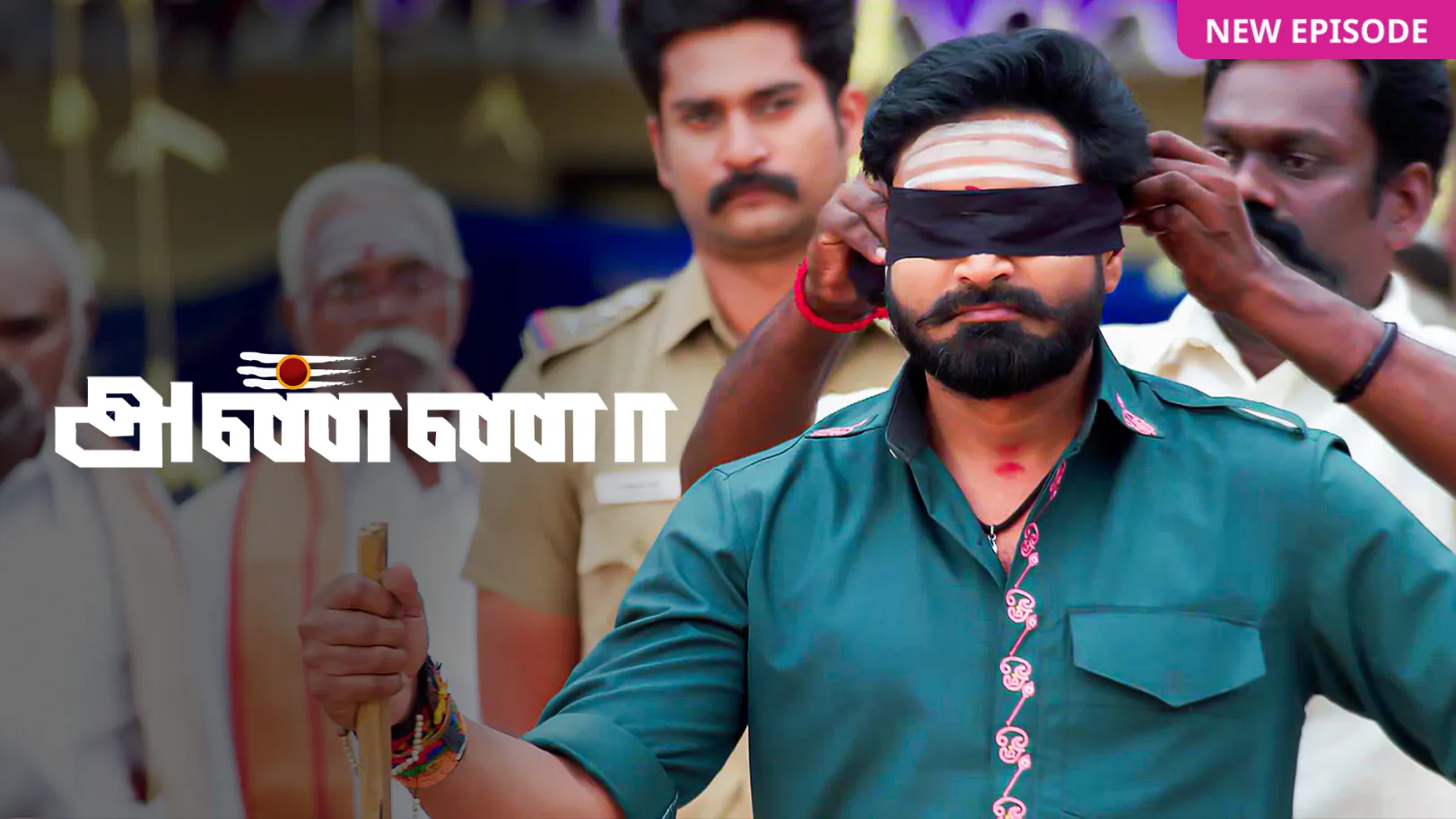 Anna TV Show